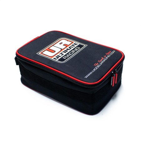 BOLSA ACEITES ULTIMATE CON 24x75ml ACEITES