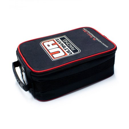 BOLSA ACEITES ULTIMATE CON 24x75ml ACEITES