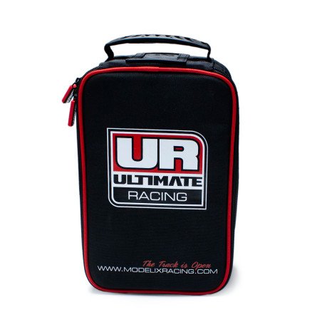 BOLSA ACEITES ULTIMATE CON 24x75ml ACEITES