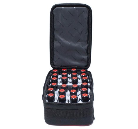 BOLSA ACEITES ULTIMATE CON 24x75ml ACEITES