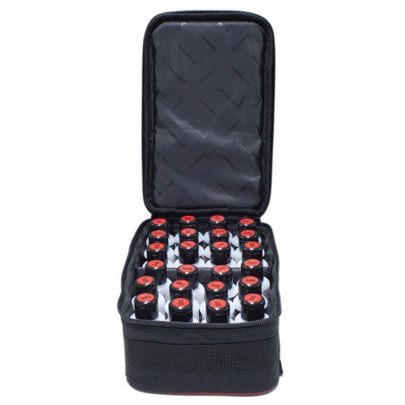 BOLSA ACEITES ULTIMATE CON 24x75ml ACEITES