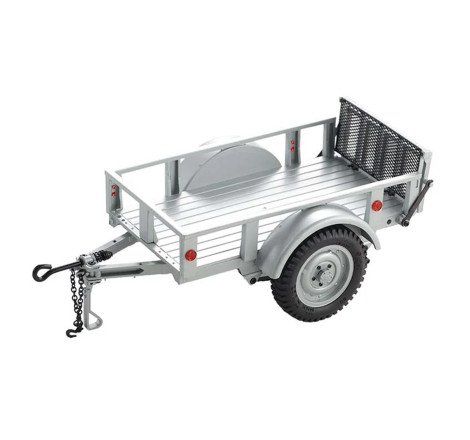 FCX 18 1:18 / 1:12 UTILITY...