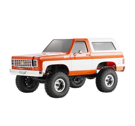 FMS 1:24 CHEVROLET K5...