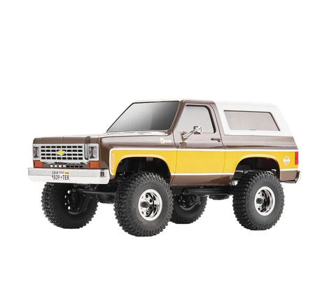 FMS 1:24 CHEVROLET K5...