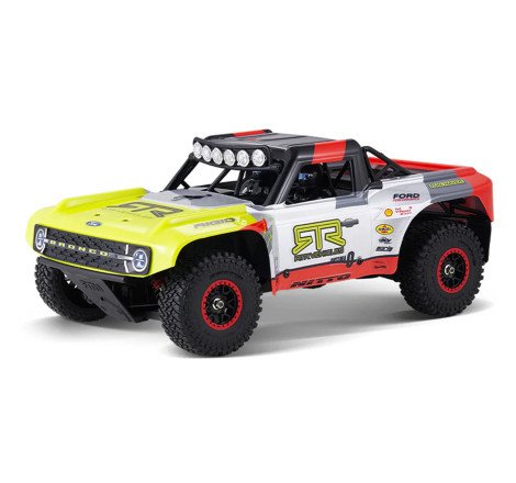 FMS 1/18 FSC18 FORD BRONCO...