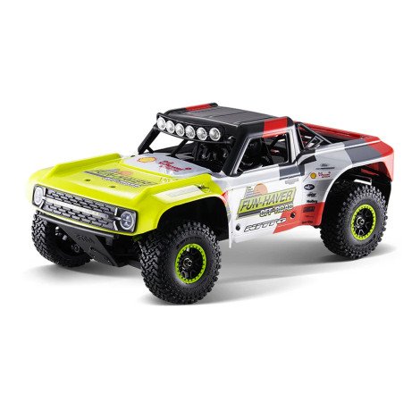 FMS 1/18 FSC18 FORD BRONCO...
