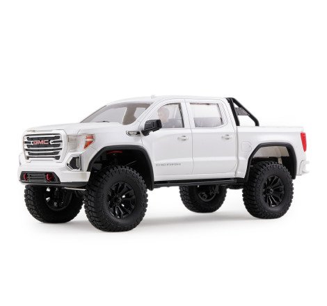 FMS FCX18 1:18 GMC SIERRA...