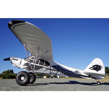 AVION PA-18 SUPER CUB V2 1700MM PNP