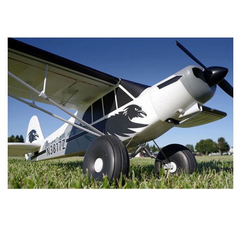 AVION PA-18 SUPER CUB V2 1700MM PNP