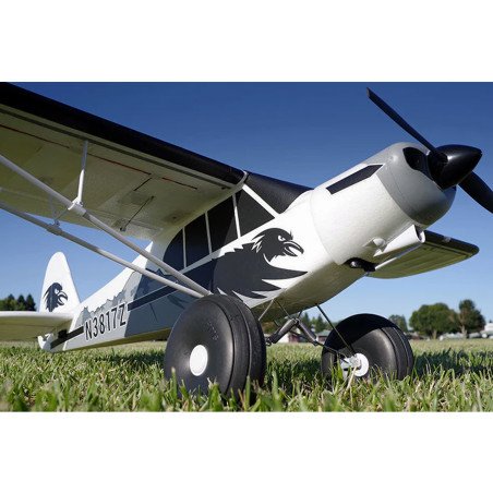 AVION PA-18 SUPER CUB V2 1700MM PNP