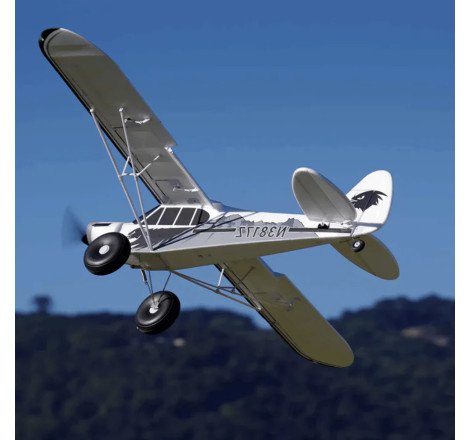 AVION PA-18 SUPER CUB V2 1700MM PNP