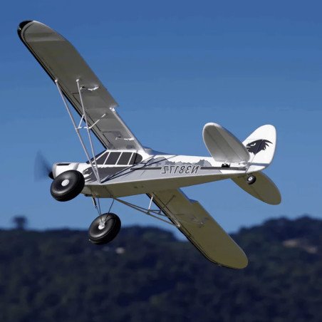 AVION PA-18 SUPER CUB V2 1700MM PNP