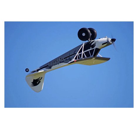 AVION PA-18 SUPER CUB V2 1700MM PNP