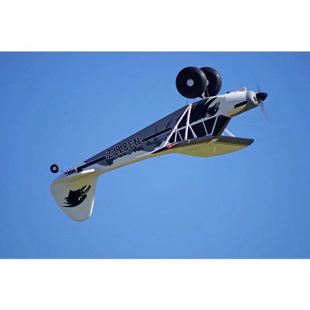 AVION PA-18 SUPER CUB V2 1700MM PNP