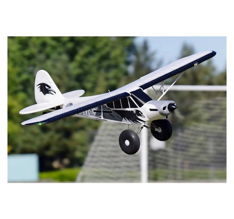 AVION PA-18 SUPER CUB V2 1700MM PNP