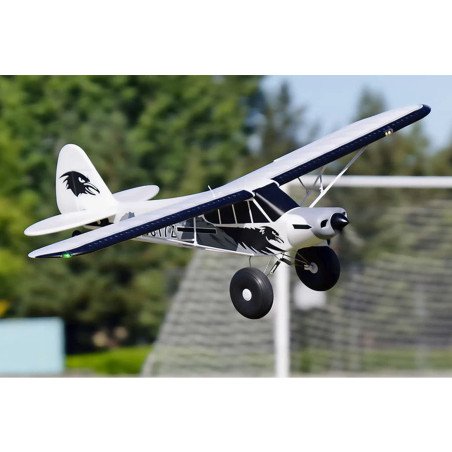 AVION PA-18 SUPER CUB V2 1700MM PNP