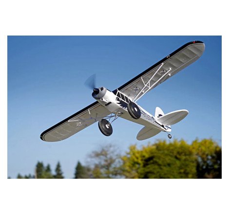 AVION PA-18 SUPER CUB V2 1700MM PNP