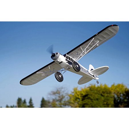 AVION PA-18 SUPER CUB V2 1700MM PNP