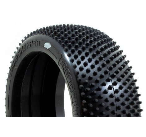 GRASSHOPPER v4 BUGGY A0...