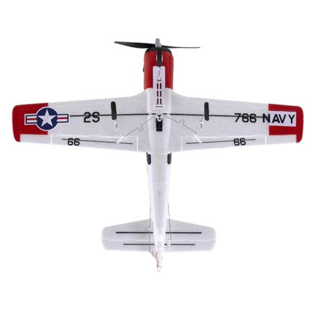FMS 410MM T-28 RTF