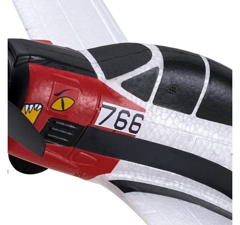 FMS 410MM T-28 RTF