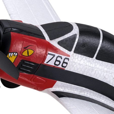 AVION T-28 410MM RTF FMS
