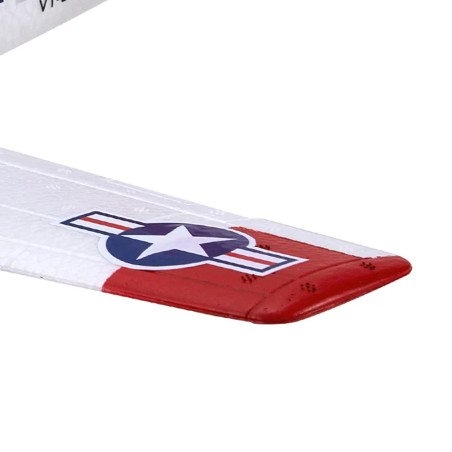 AVION T-28 410MM RTF FMS