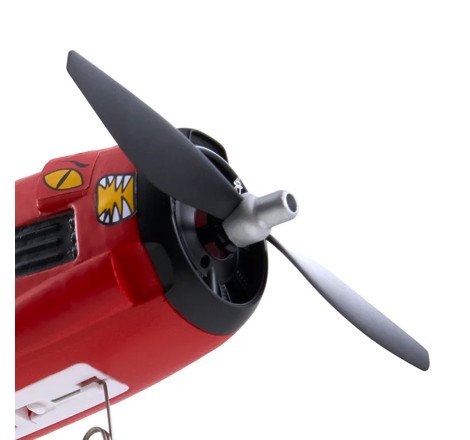 FMS 410MM T-28 RTF