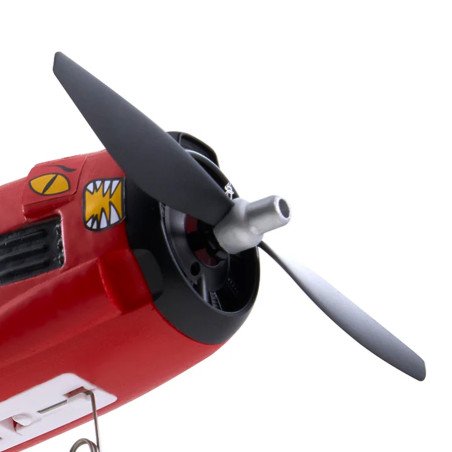 AVION T-28 410MM RTF FMS
