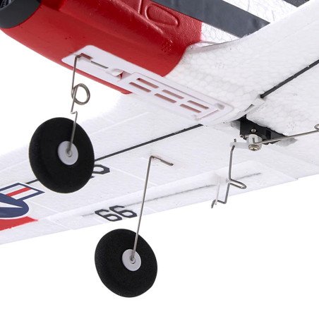 FMS 410MM T-28 RTF