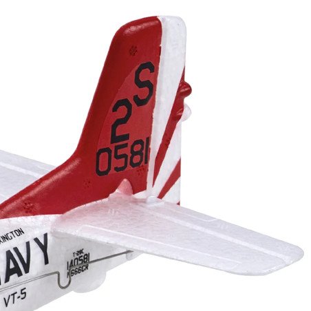 FMS 410MM T-28 RTF