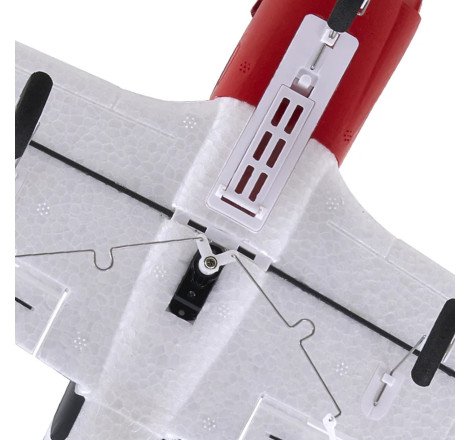 AVION T-28 410MM RTF FMS