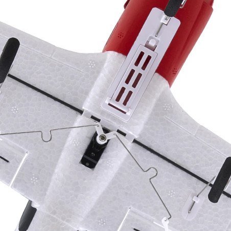 AVION T-28 410MM RTF FMS
