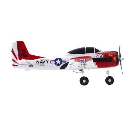 FMS 410MM T-28 RTF