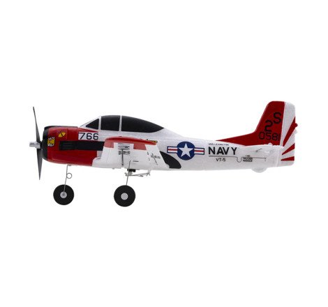 FMS 410MM T-28 RTF