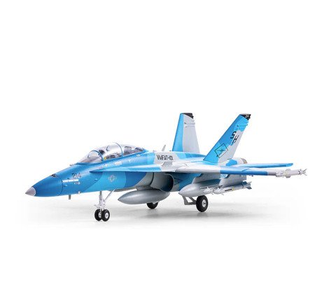 FMS 64MM EDF F-18 HORNET...