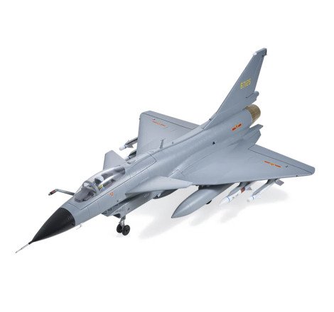 FMS 64MM EDF J-10 PNP GRAY...