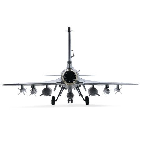 AVION EDF J-10 GRI W/REFELX V3 GRIS PNP FMS
