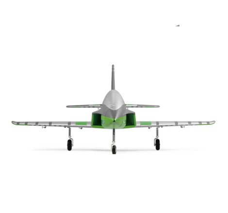 FMS 64MM EDF FUTURA PNP GREEN