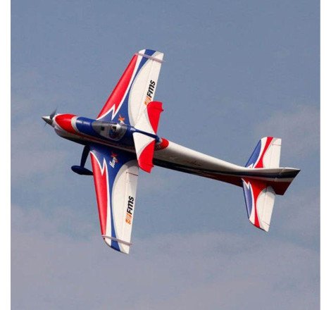 AVION FA3 OLYMPUS 1400MM PNP FMS