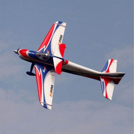 AVION FA3 OLYMPUS 1400MM PNP FMS