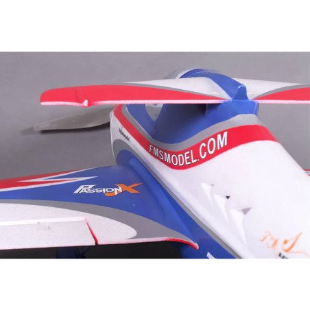 AVION FA3 OLYMPUS 1400MM PNP FMS