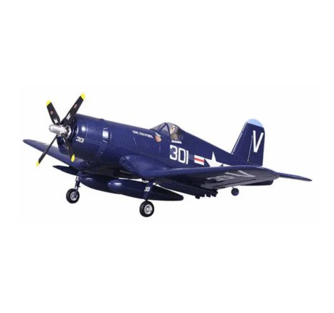 FMS 800MM F4U CORSAIR V2 PNP