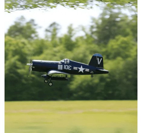 AVION F4U CORSAIR V2 800MM PNP FMS