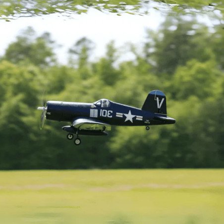 AVION F4U CORSAIR V2 800MM PNP FMS