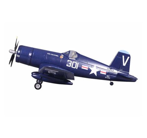 AVION F4U CORSAIR V2 800MM PNP FMS