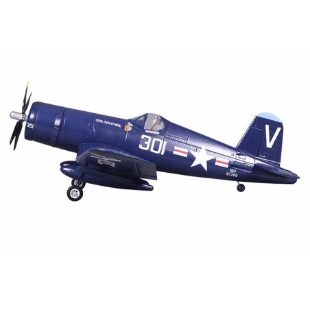 AVION F4U CORSAIR V2 800MM PNP FMS