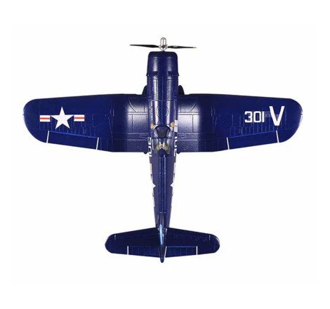 FMS 800MM F4U CORSAIR V2 PNP