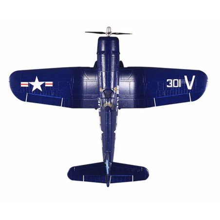AVION F4U CORSAIR V2 800MM PNP FMS