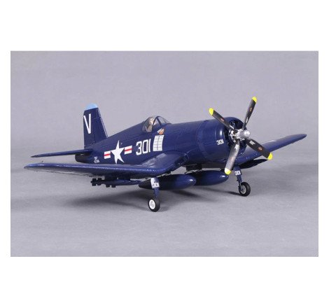 FMS 800MM F4U CORSAIR V2 PNP